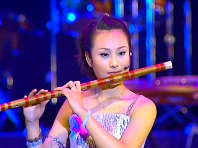 Traditional Chinese Musical Instruments for Ancient Music